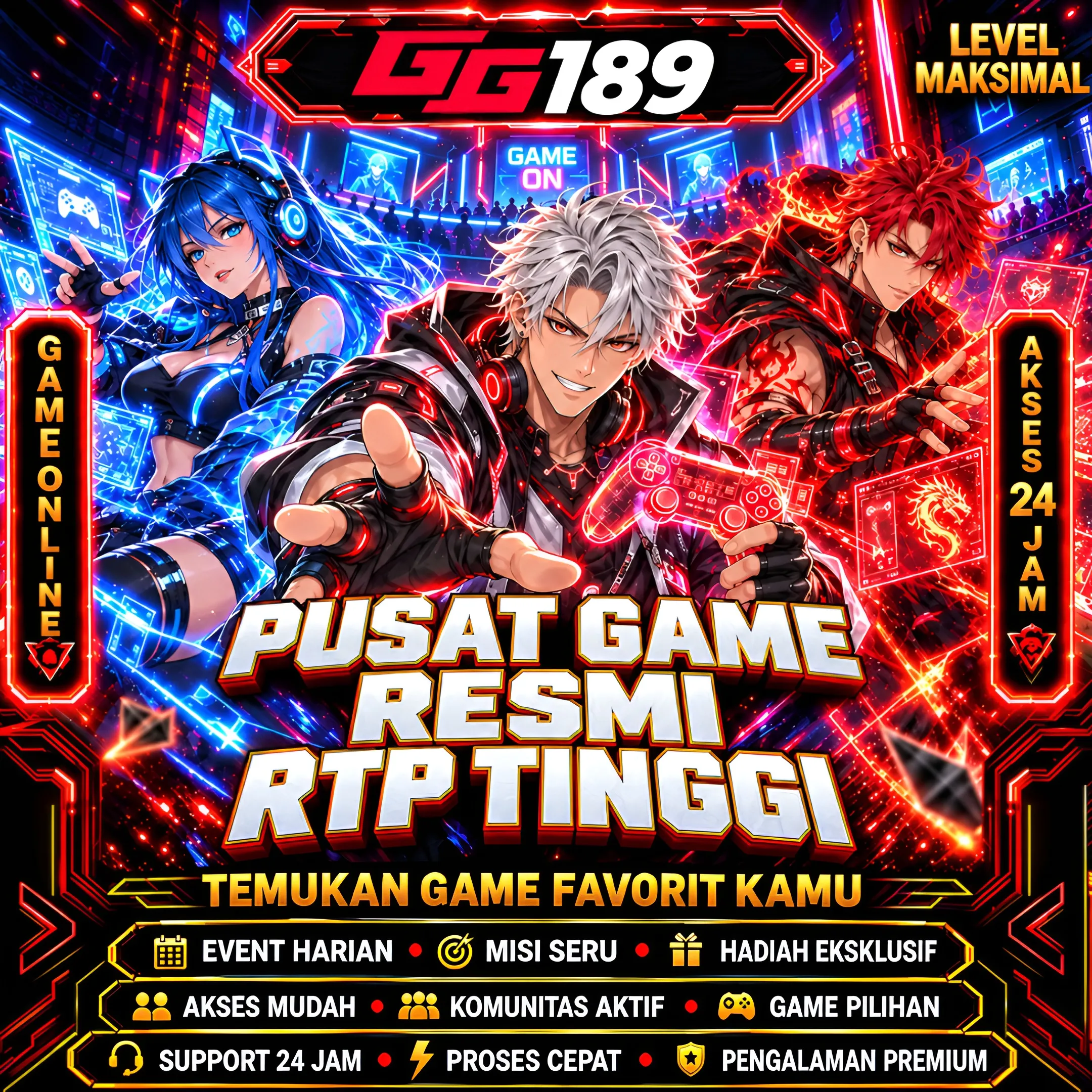 Gg189 Banner